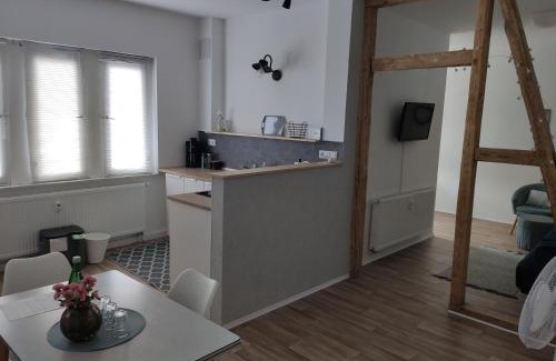 Rotenburg an der Fulda Apartment | Bleibegern - Ihr Zuhause in Rotenburg