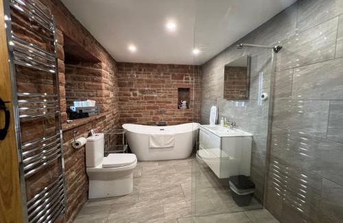 Calthwaite House | Blencathra Barn