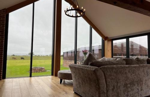 Calthwaite House | Blencathra Barn