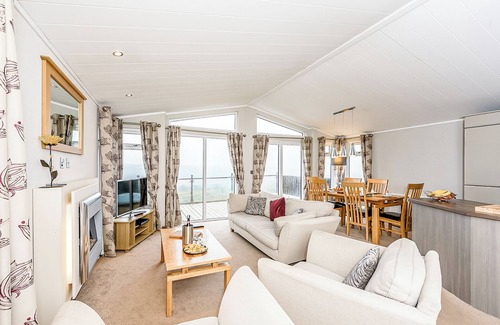 Welton Ski Chalet | Blencathra Premier 3