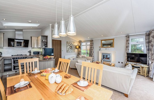 Welton Ski Chalet | Blencathra Premier 3