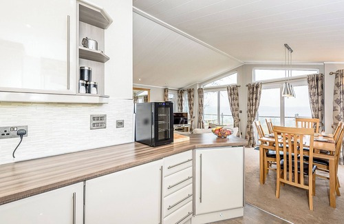 Welton Ski Chalet | Blencathra Premier 3