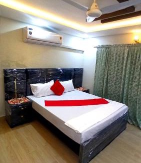 G-9 Sector House | Bless Inn Residency