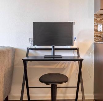 North Burnet Apartment | Blessed HOME for blessed guests