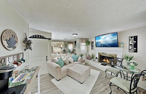 Swannanoa House | Blessed with Beauty