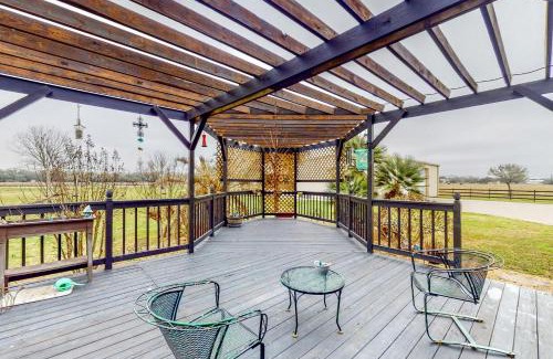 Blessing House | Blessings Estate