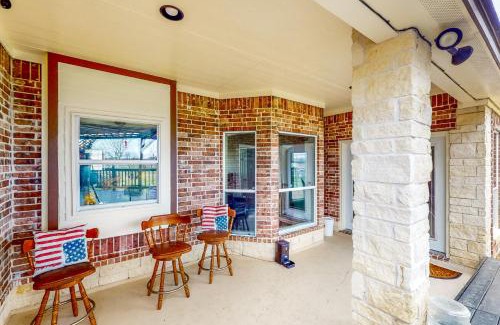 Blessing House | Blessings Estate