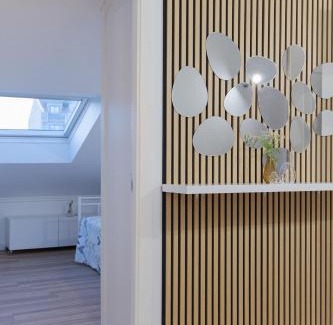 Sanxenxo Apartment | BleuMaison-Viña da fonte Sanxenxo