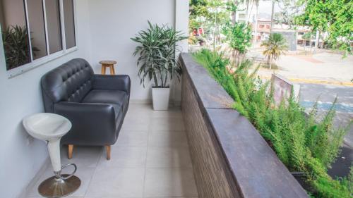 Bucaramanga Hotel | BLH Business Loft Hotel