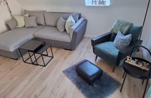 Feucht Apartment | Blickpunkt