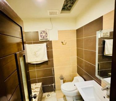 Multan Hotel | Bling International Hotel Multan