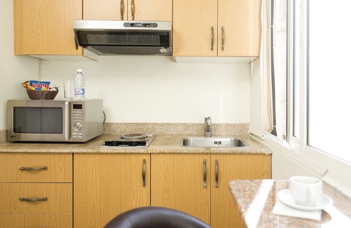 Ras Beirut Apartment | Bliss 3000 Furnished Studios