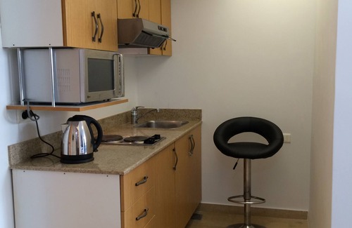 Ras Beirut Apartment | Bliss 3000 Furnished Studios