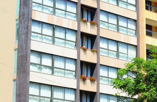 Ras Beirut Apartment | Bliss 3000 Furnished Studios