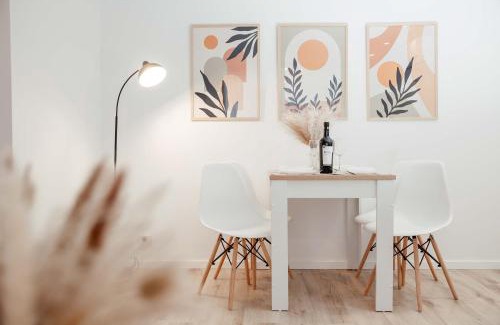 Fagaras Apartment | Bliss Apartment