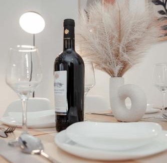 Fagaras Apartment | Bliss Apartment