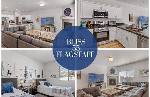 Flagstaff House | Bliss Flagstaff 55 townhouse
