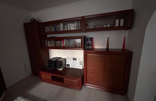 Gheorgheni Apartment | Bliss Home