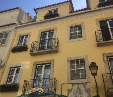 Encarnacao Apartment | Bliss Lisbon Apartments - Bairro Alto