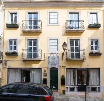 Encarnacao Apartment | Bliss Lisbon Apartments - Bairro Alto