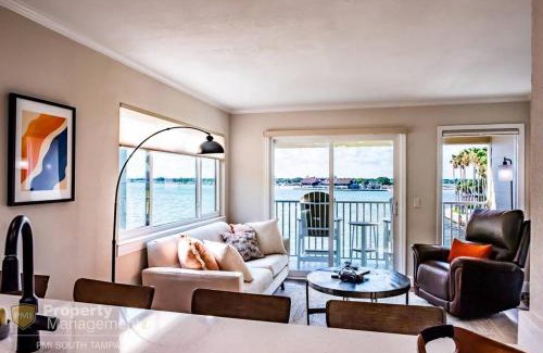 Rocky Point Apartment | Bliss on the Bay