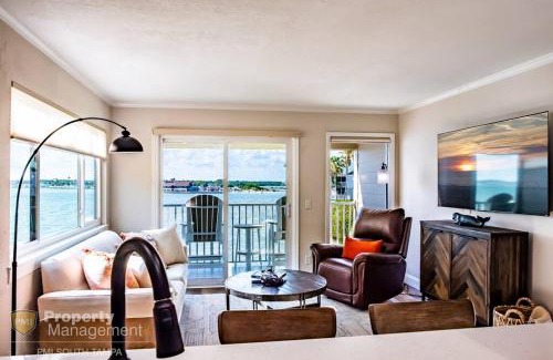 Rocky Point Apartment | Bliss on the Bay