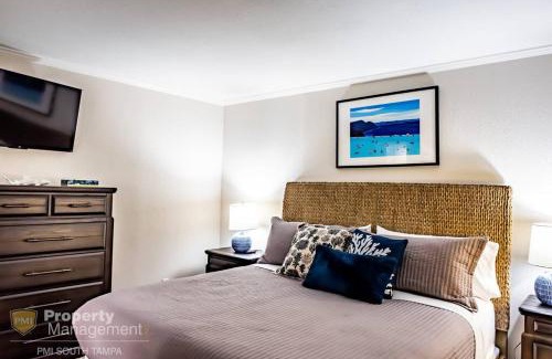 Rocky Point Apartment | Bliss on the Bay