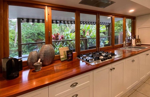 The Pocket Villa | Bliss Private Villa - Sanctuary, The Pocket, Byron