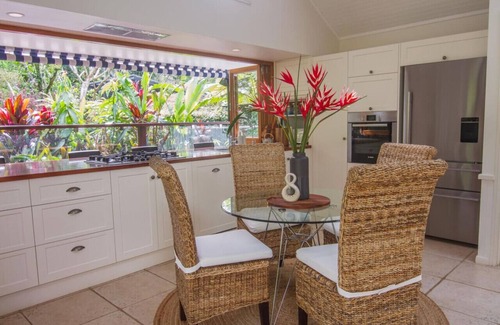 The Pocket Villa | Bliss Private Villa - Sanctuary, The Pocket, Byron