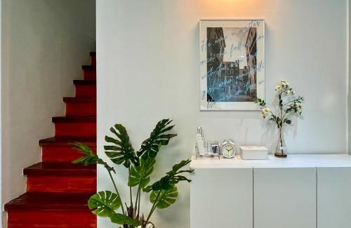 Suyeong-Gu Apartment | Bliss Stay 3mins to Gwangan Station