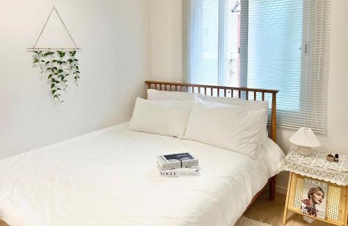 Suyeong-Gu Apartment | Bliss Stay 3mins to Gwangan Station
