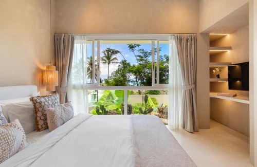 Nong Chaeng Villa | Bliss Tropical Seaview Villa