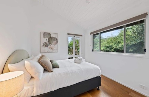Stanwell Park House | Blissful Beachside Stay /Stanwell Park