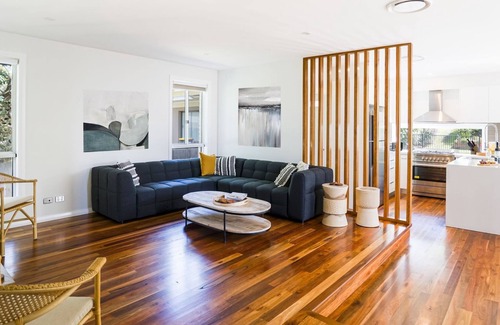 Culburra Beach House | Blissful Bungalow - a luxurious escape