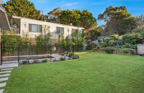 Culburra Beach House | Blissful Bungalow - a luxurious escape
