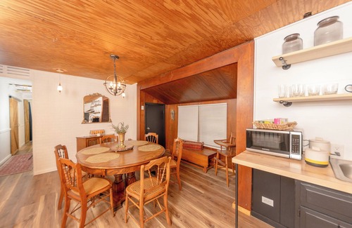 New Providence House | Blissful Bungalow