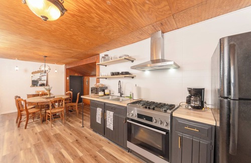 New Providence House | Blissful Bungalow