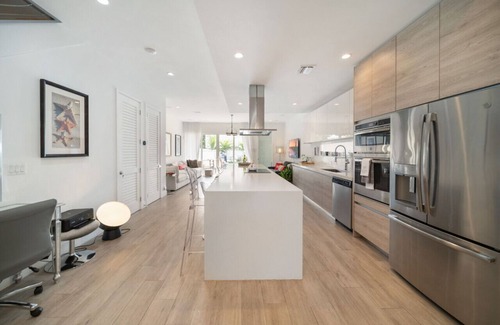 Coral Way House | Blissful Coral Villa EcoPool4b-4b