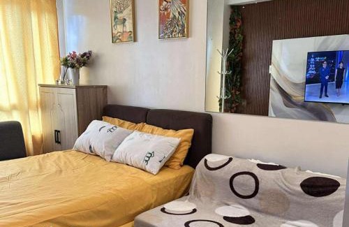 Tagaytay House | Blissful Homestay