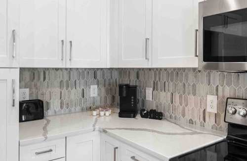 East Raleigh Apartment | Blissful Living 5 Min From Downtown