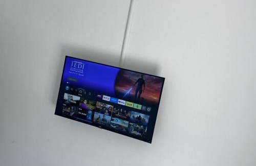 Radcliffe House | Blissful Room