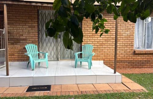 Polokwane Apartment | Blissful stay