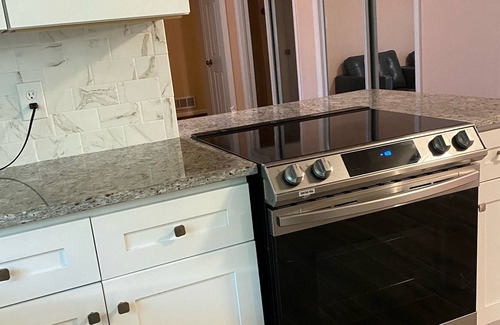 Marietta House | Blissful Vacation Escapes Near Atlanta Braves Stadium & Atlanta Training Ground