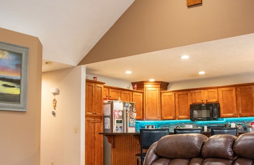 Turners House | Blissfully Serene