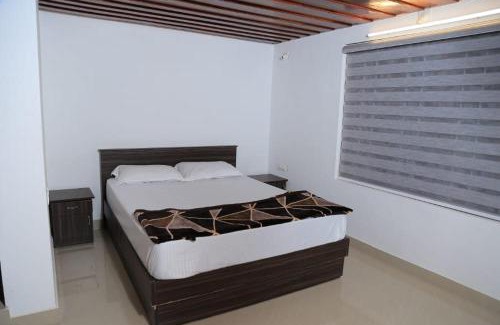 Manjoora House | Blizzard Pool Villa