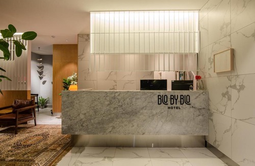 Nam-gu Hotel | BLO BY BLO HOTEL
