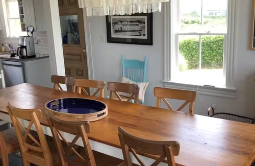 Wood River Junction House | Block Island, Direct Oceanfront Property with Stunning Views!