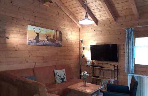 Stamsried Ski Chalet | Blockhäuser Stamsried