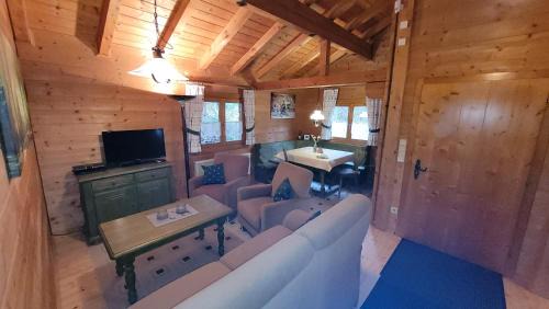Stamsried House | Blockhaus mit WLAN Bayern