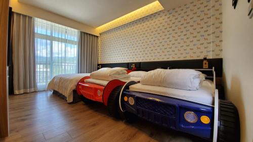 Taitung House | Blocks Forest